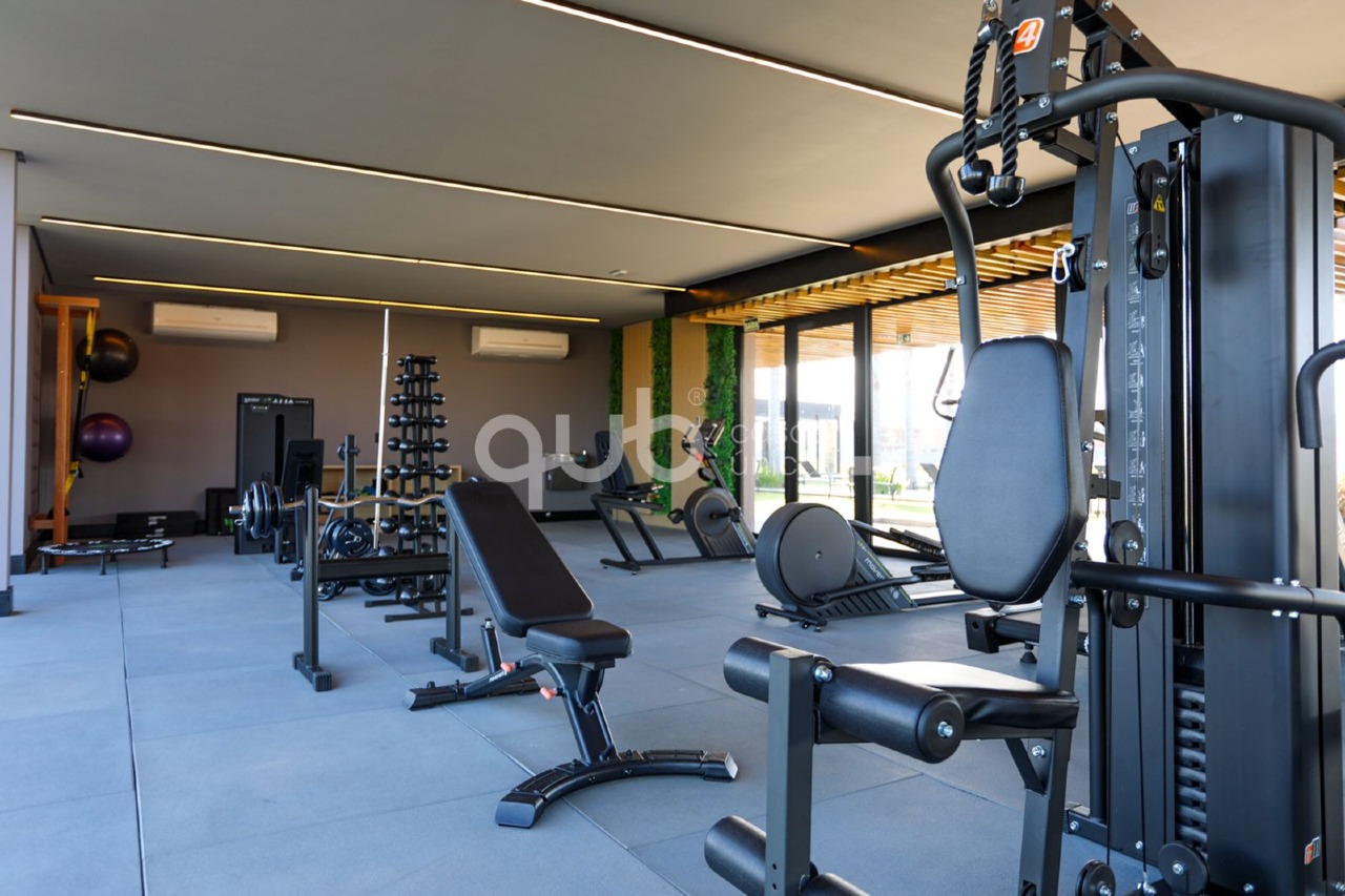 Condomínio Sunset Xangri-Lá