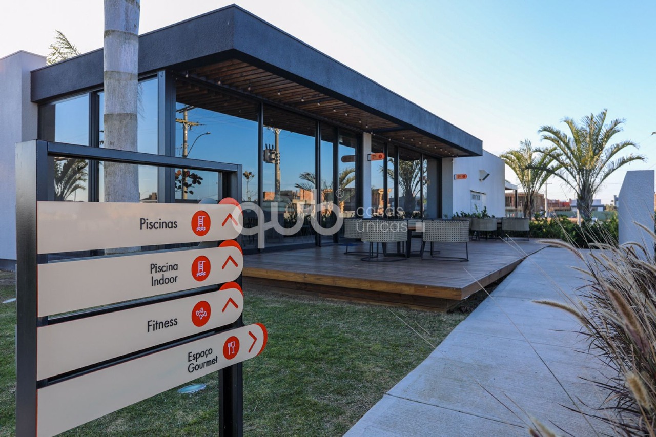 Condomínio Sunset Xangri-Lá