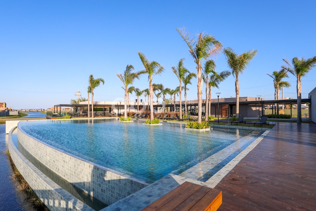 Condomínio Sunset Xangri-Lá