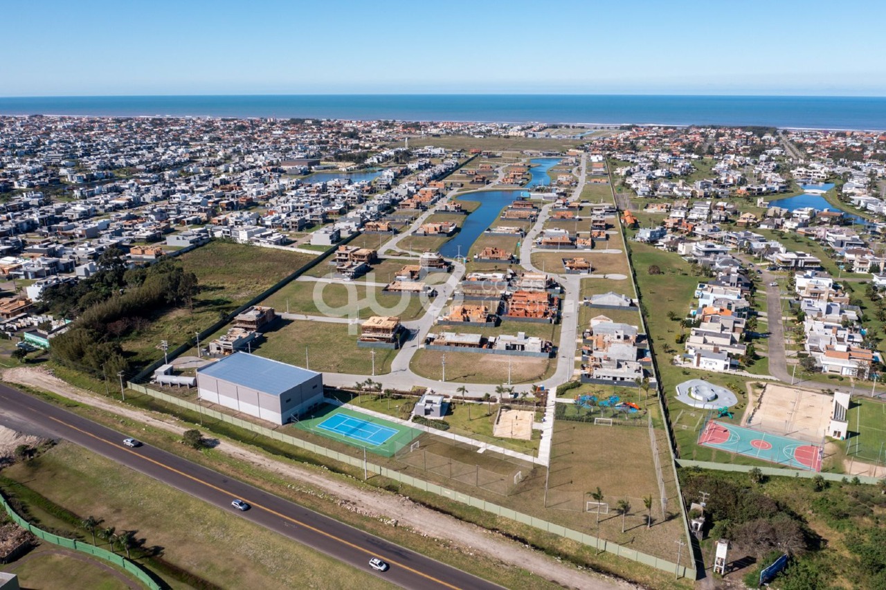 Condomínio Sunset Xangri-Lá