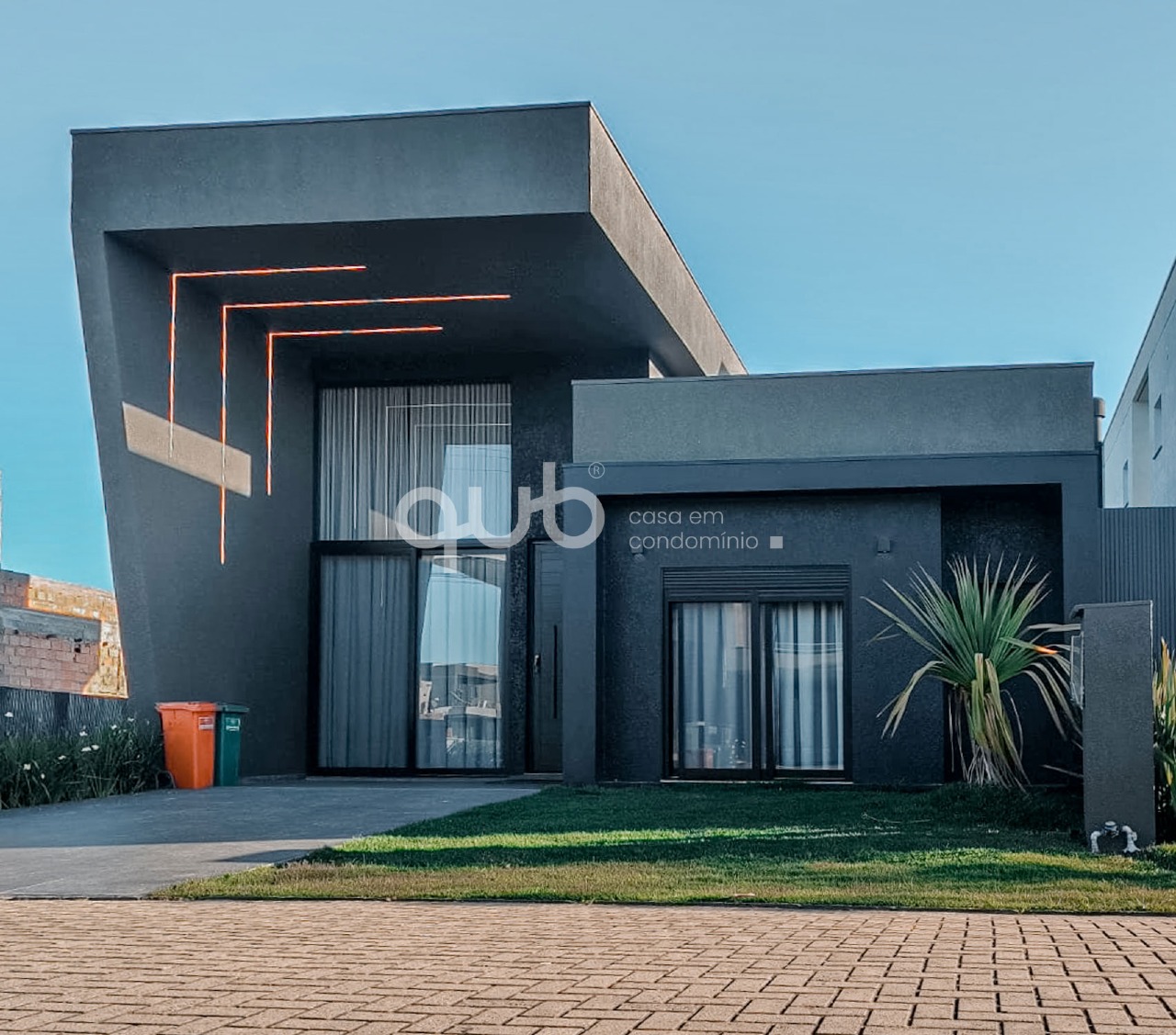 Condomínio Blue Xangri-Lá