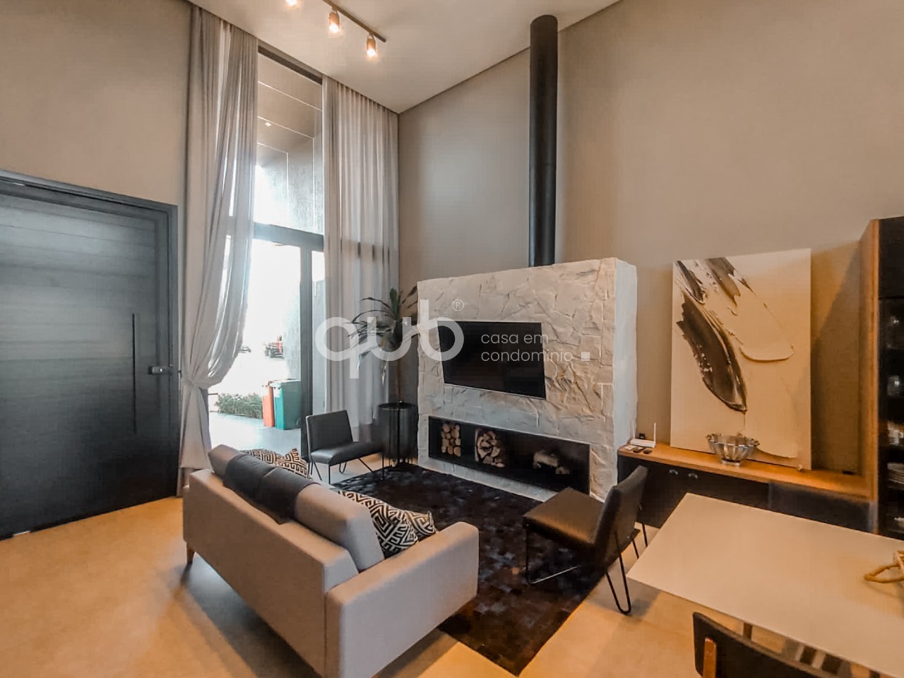 Condomínio Blue Xangri-Lá