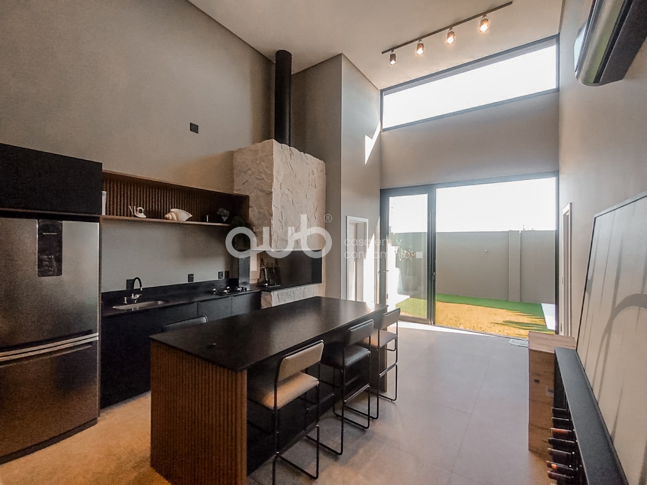 Condomínio Blue Xangri-Lá