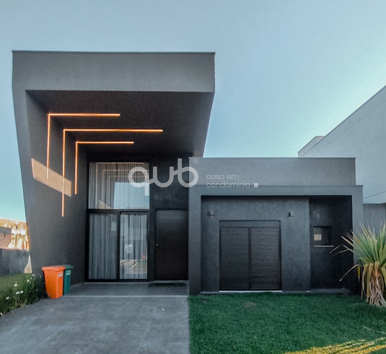 Condomínio Blue Xangri-Lá