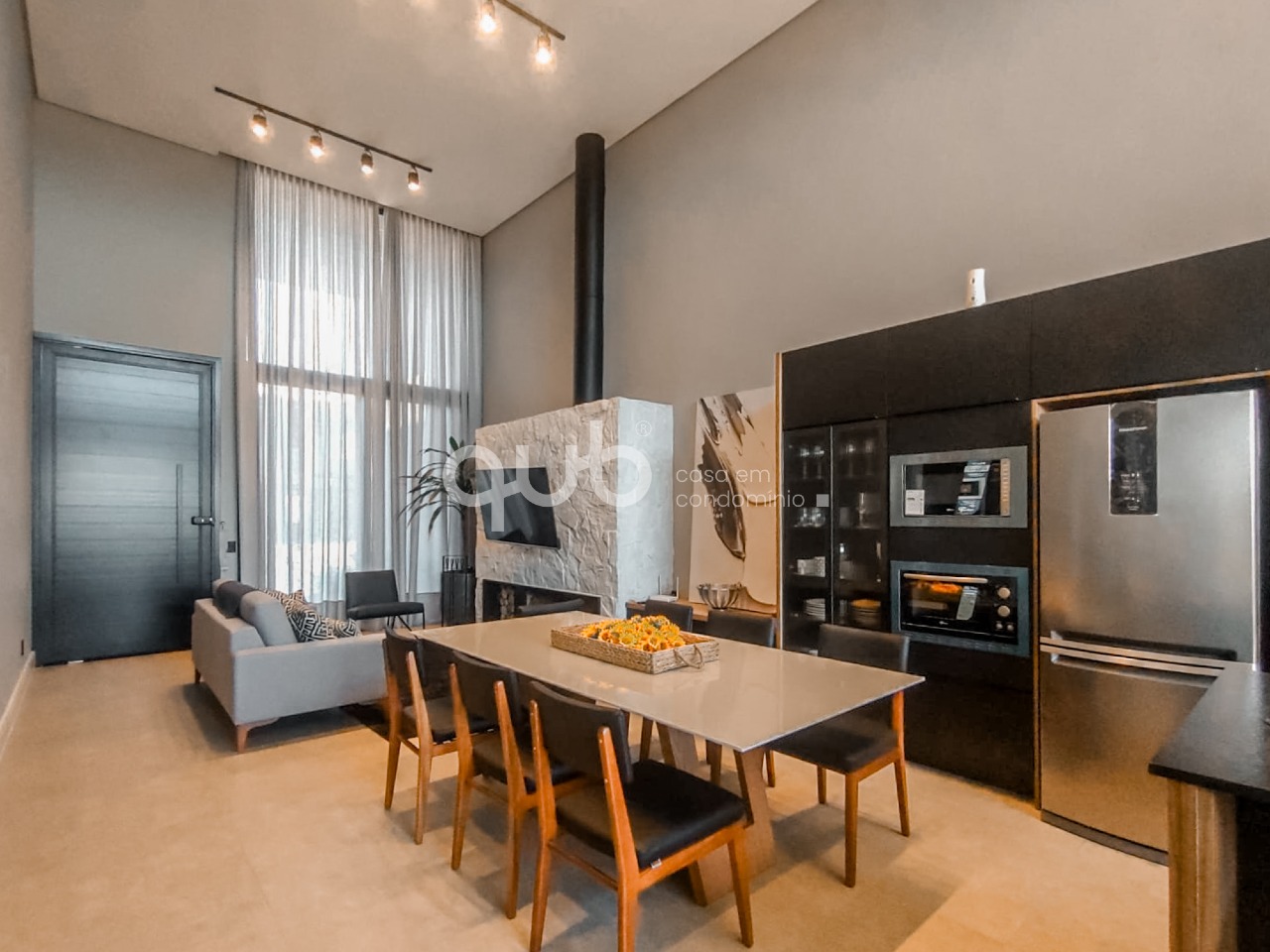 Condomínio Blue Xangri-Lá