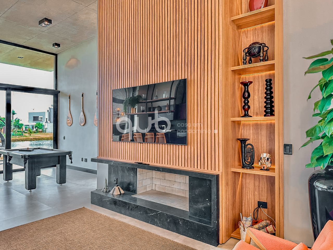 Condomínio Riviera Xangri-Lá