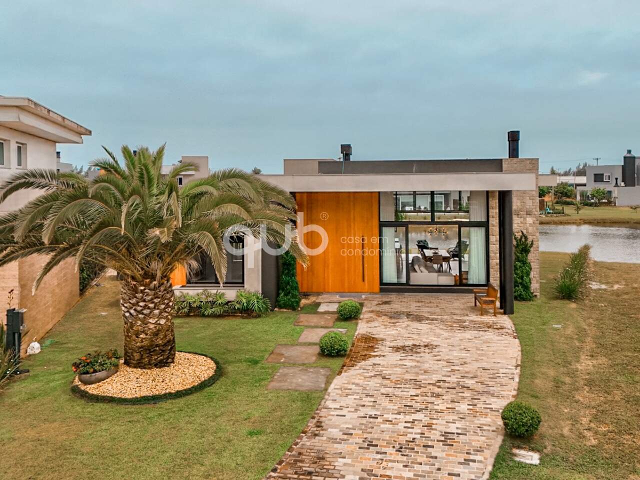 Condomínio Riviera Xangri-Lá