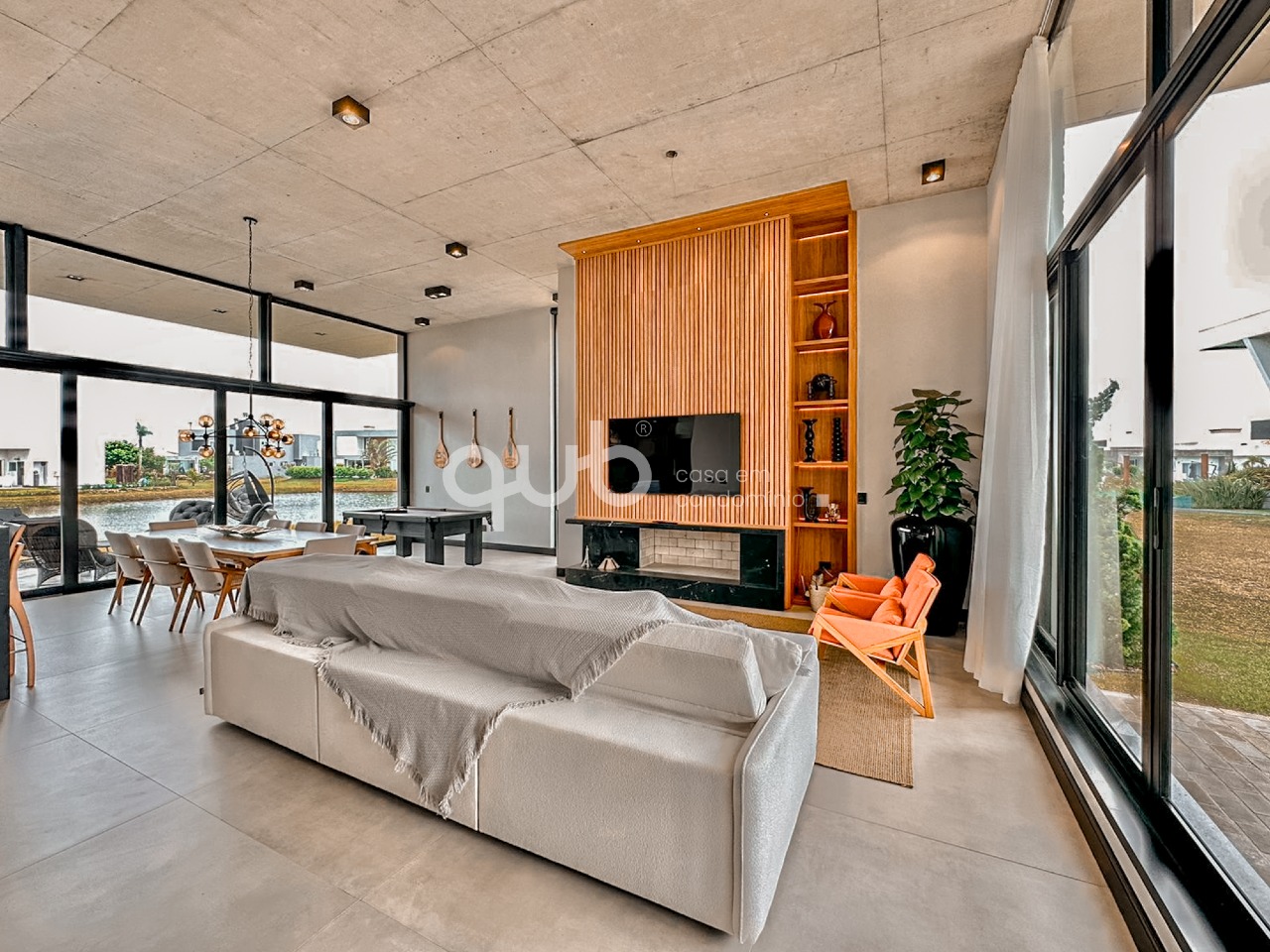 Condomínio Riviera Xangri-Lá