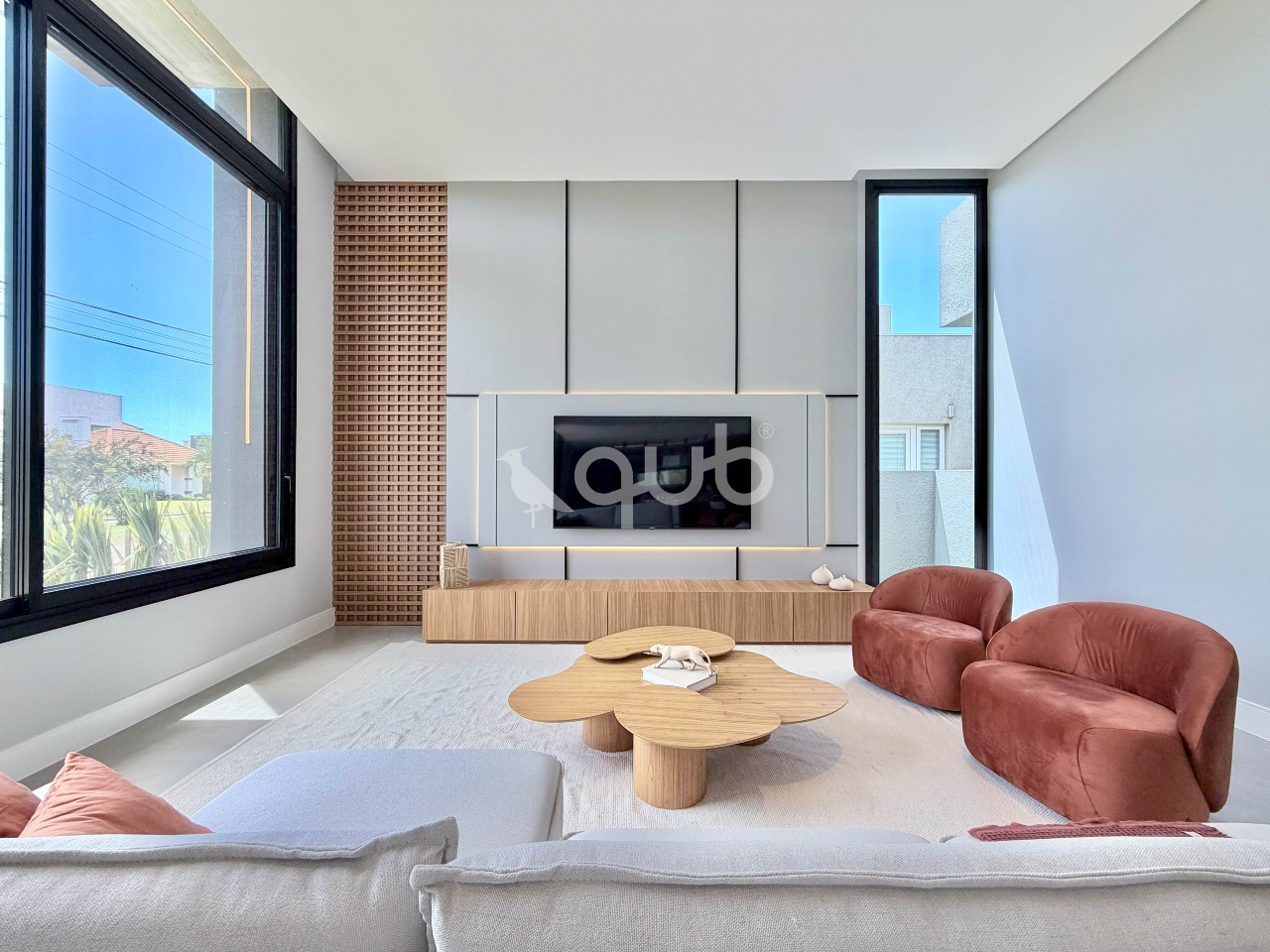 Condomínio Quintas do Lago