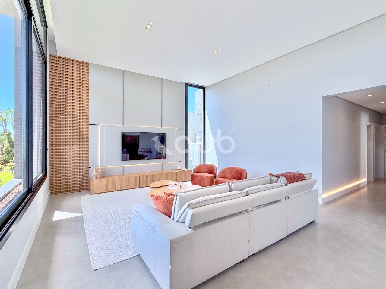 Condomínio Quintas do Lago