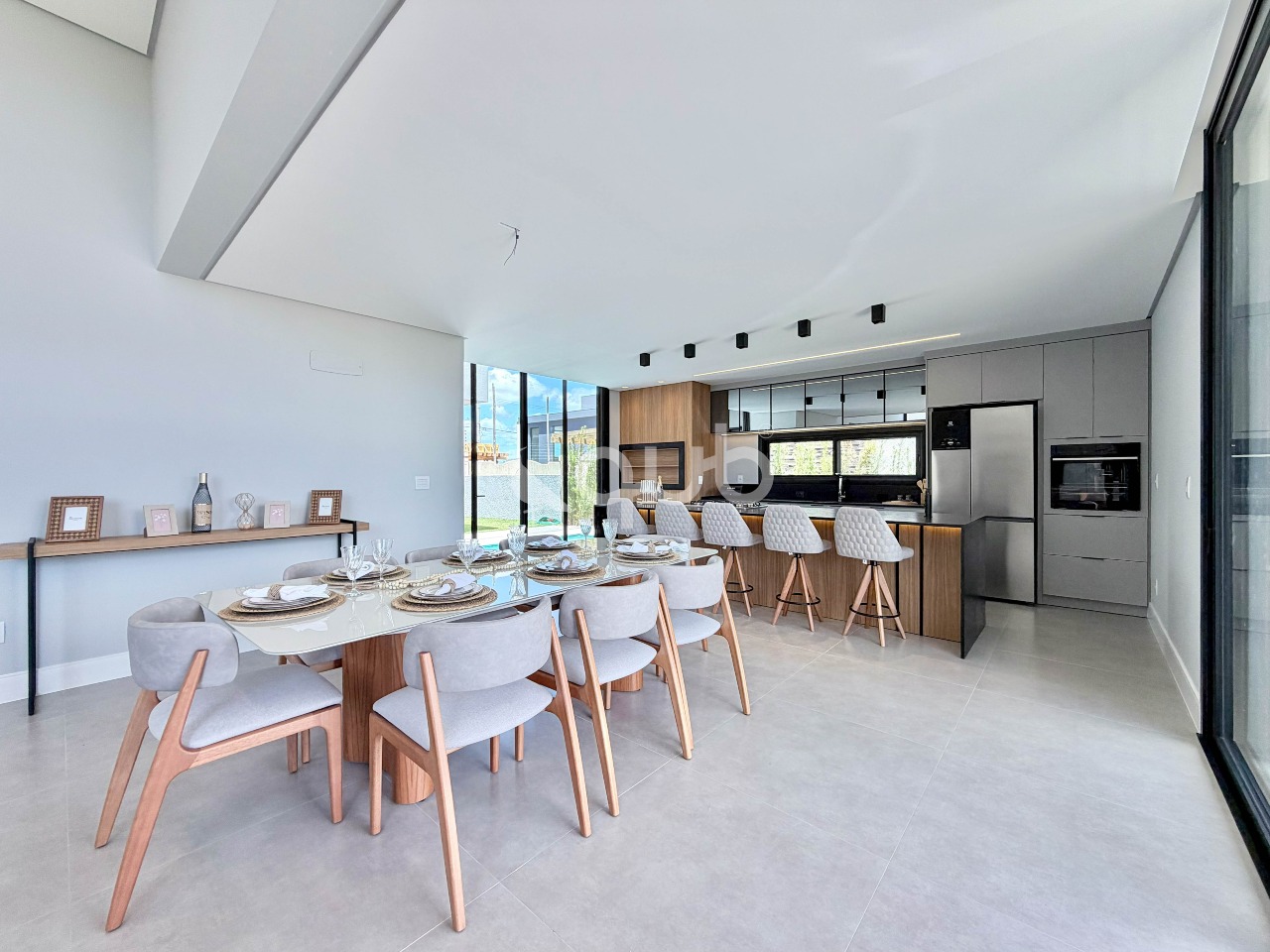 Condomínio Quintas do Lago