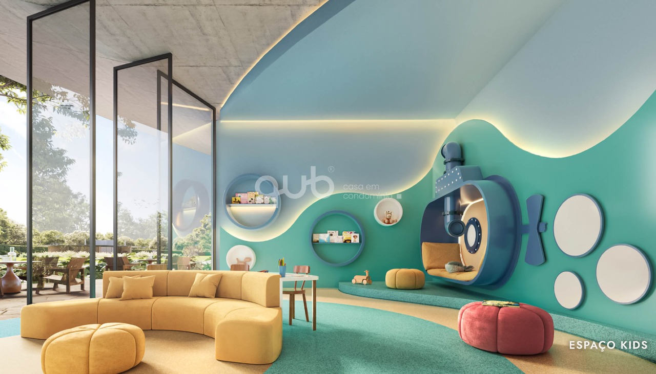 Condomínio Lótus Atlântida