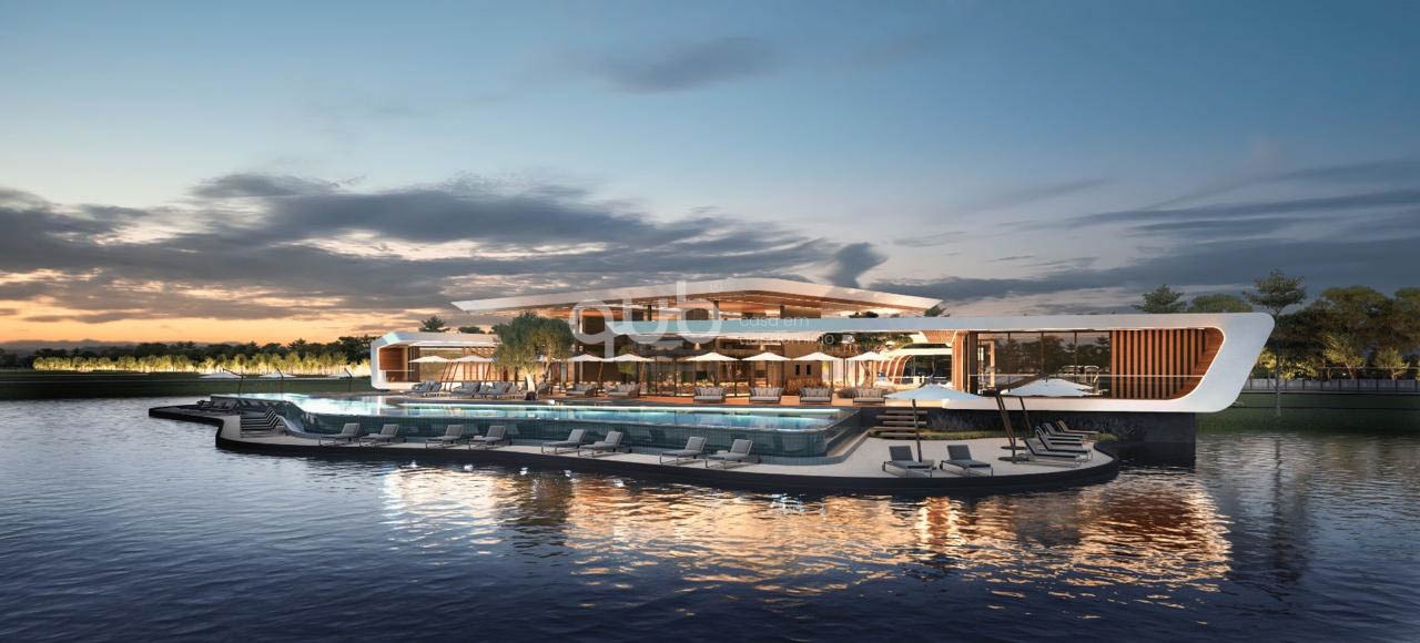 Condomínio Royal Lake