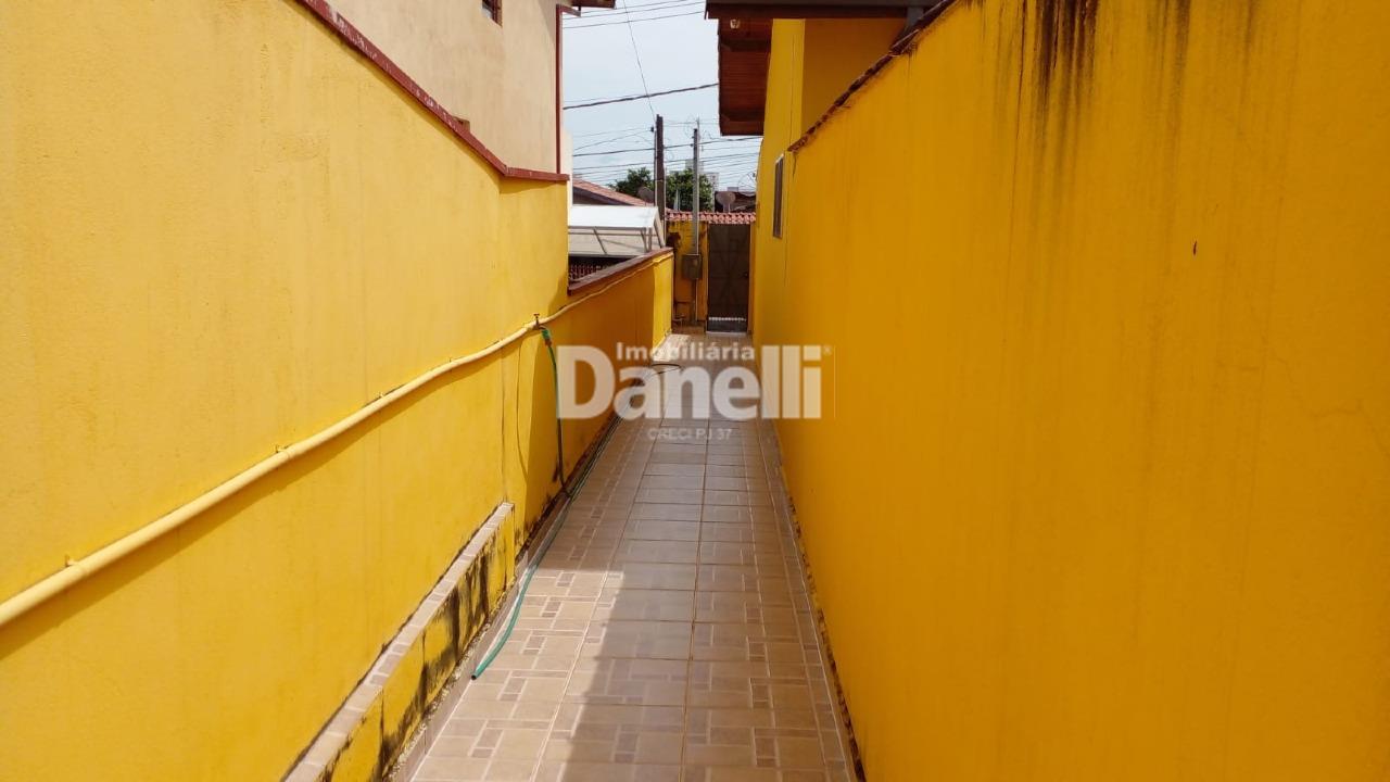 Casa à venda no Jardim Baronesa: 