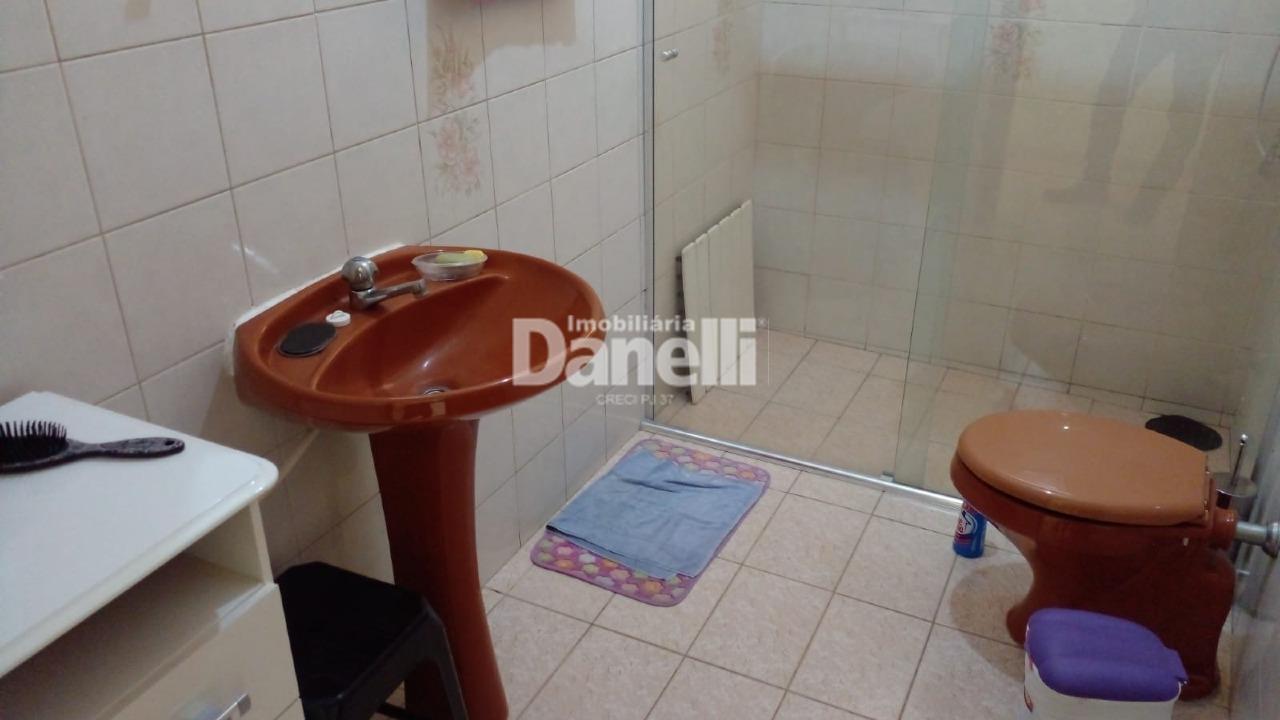 Casa à venda no Jardim Baronesa: 