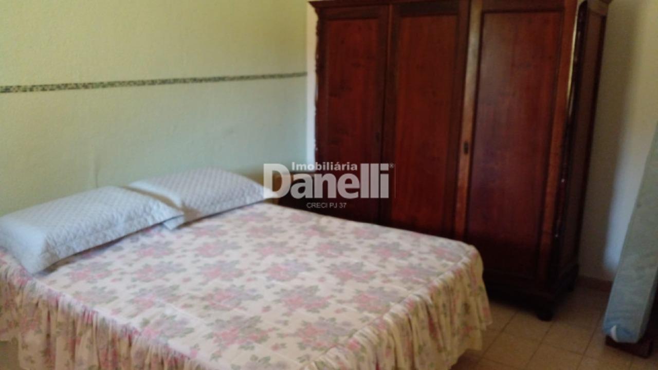 Casa à venda no Jardim Baronesa: 