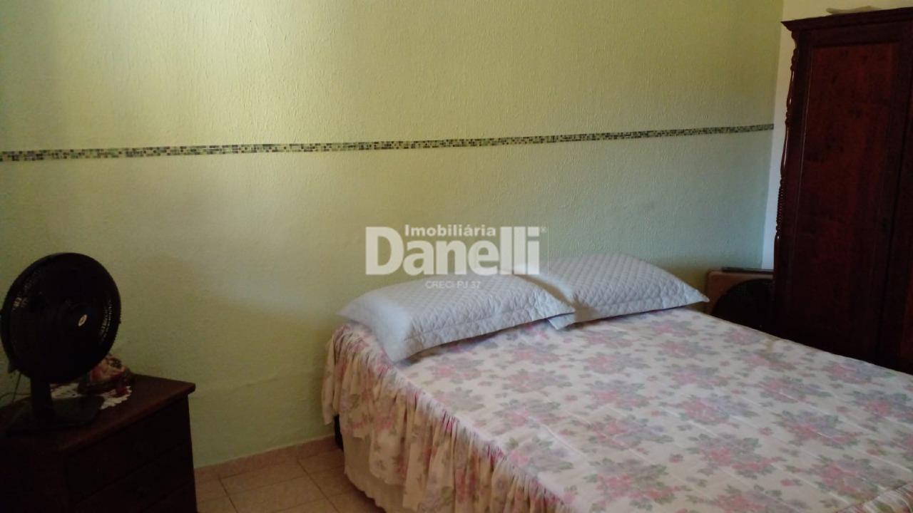 Casa à venda no Jardim Baronesa: 