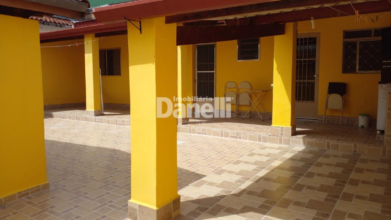 Casa à venda no Jardim Baronesa: 