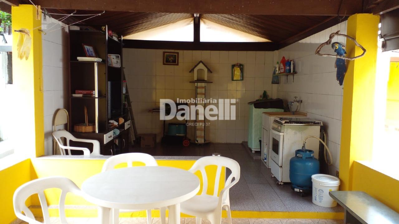 Casa à venda no Jardim Baronesa: 