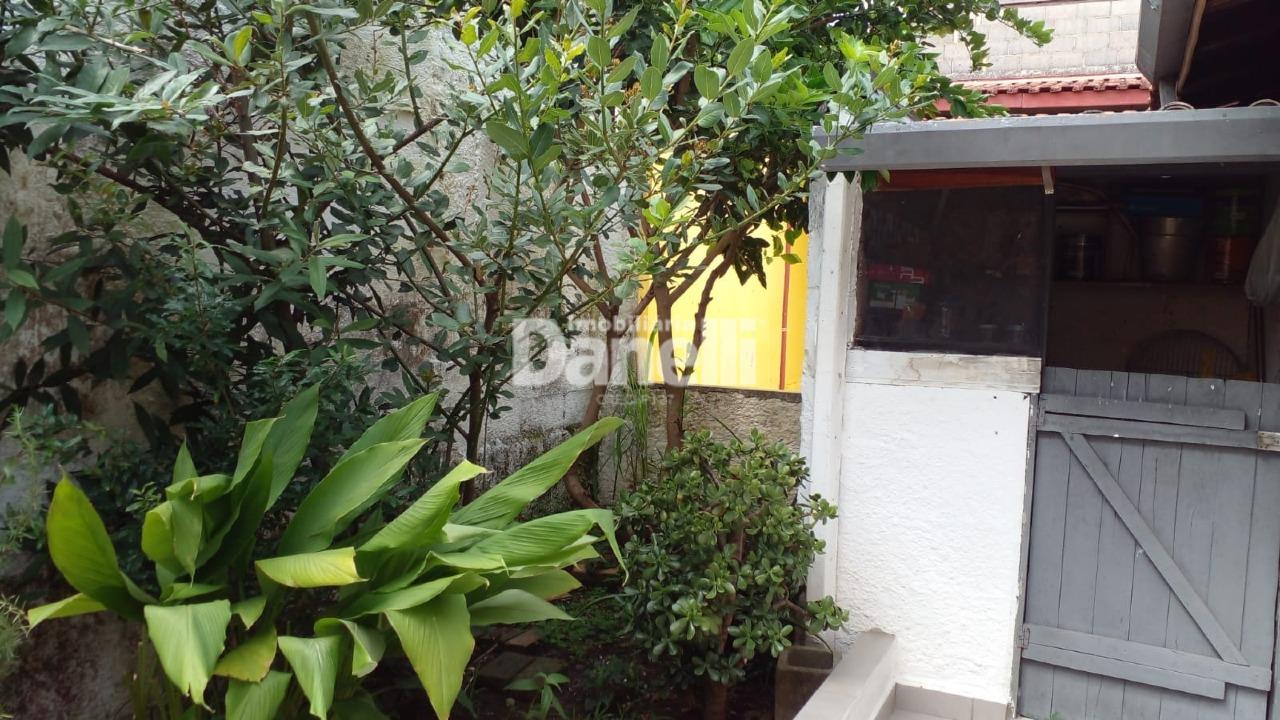 Casa à venda no Jardim Baronesa: 