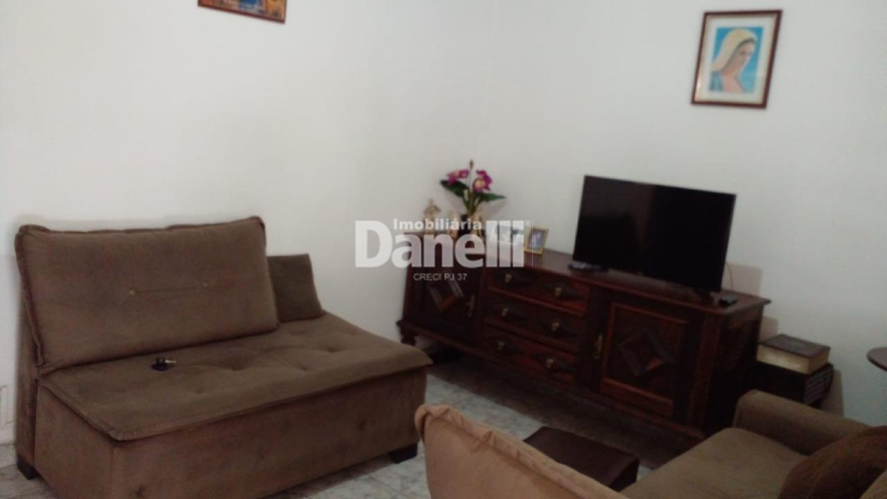 Casa à venda no Jardim Baronesa: 