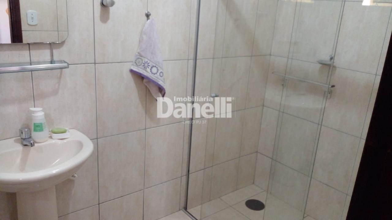 Casa à venda no Jardim Baronesa: 