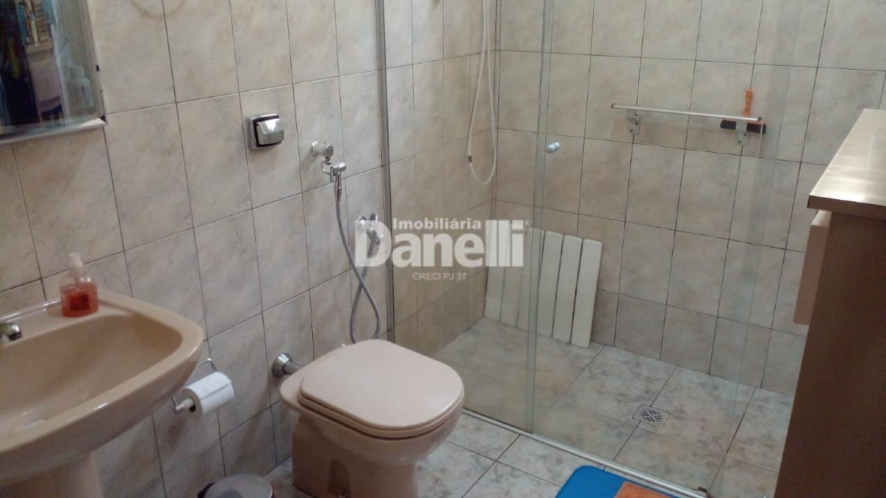 Casa à venda no Jardim Baronesa: 