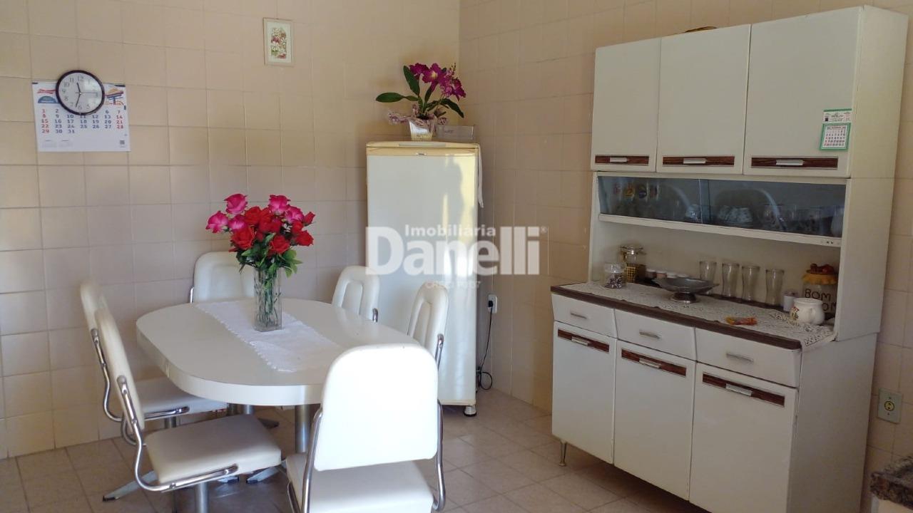 Casa à venda no Jardim Baronesa: 