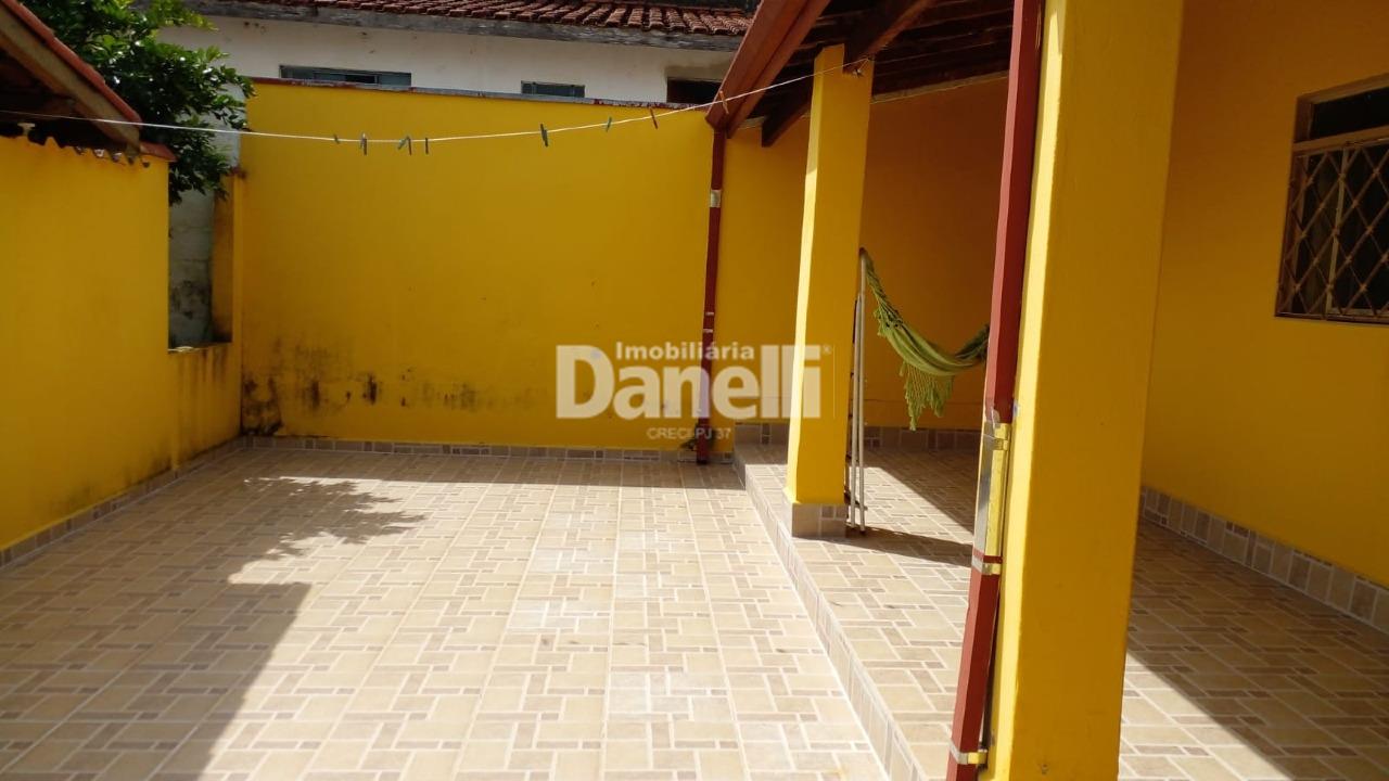 Casa à venda no Jardim Baronesa: 
