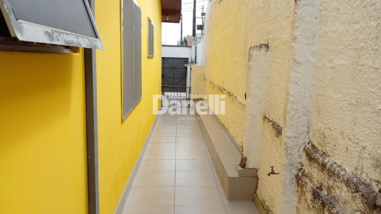 Casa à venda no Jardim Baronesa: 