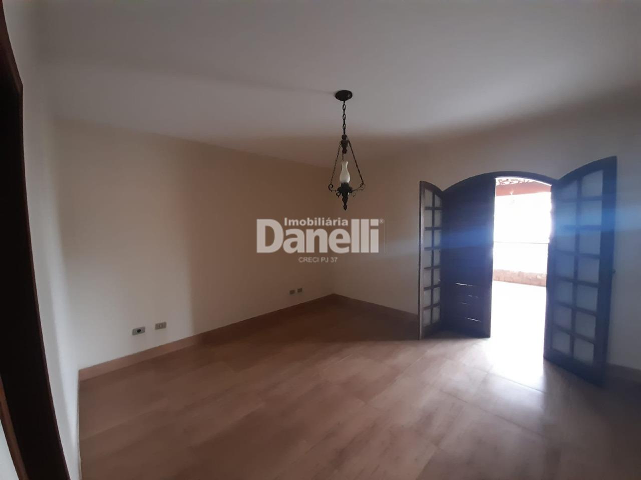 Casa à venda no Centro: 