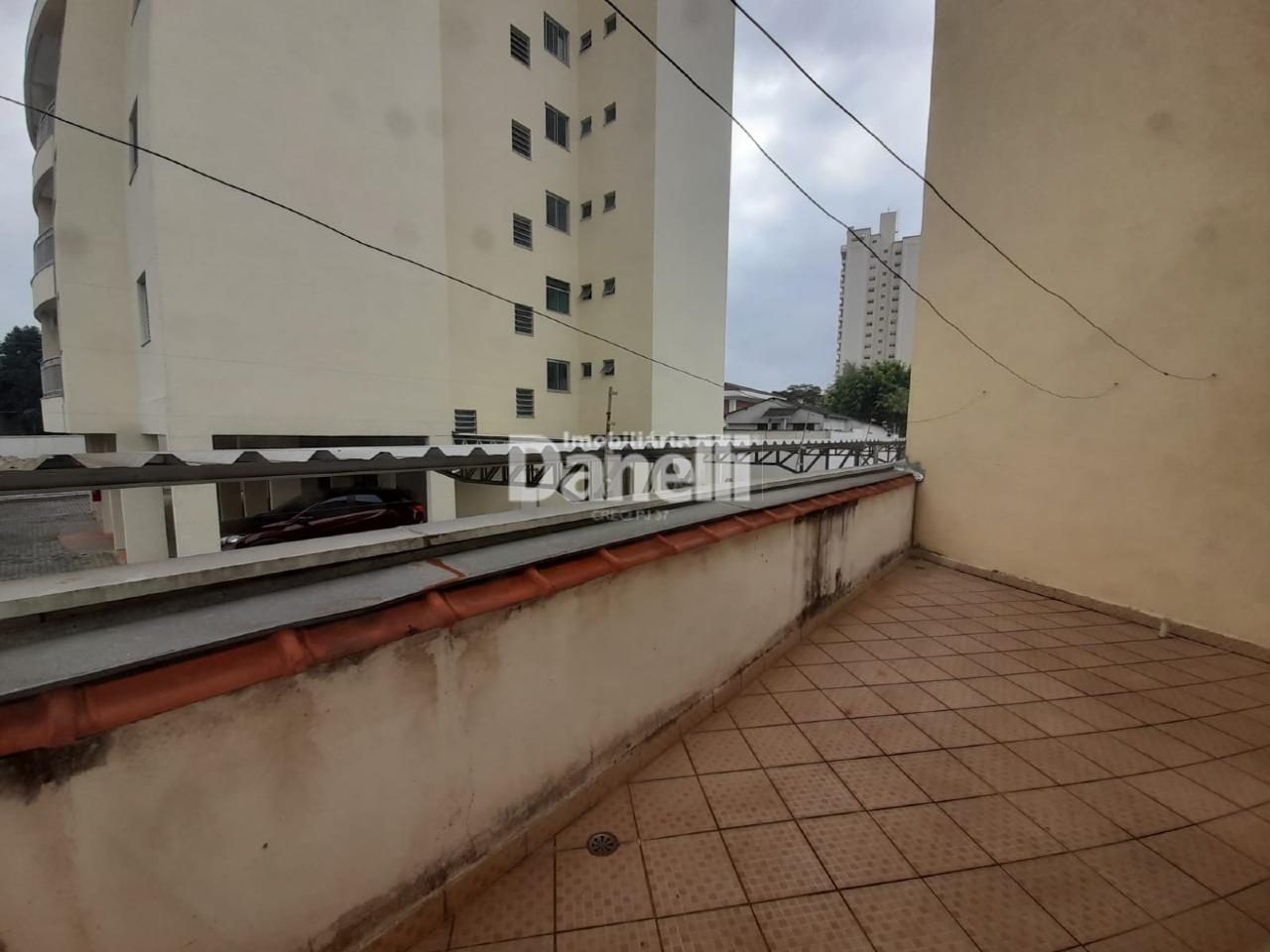 Casa à venda no Centro: 