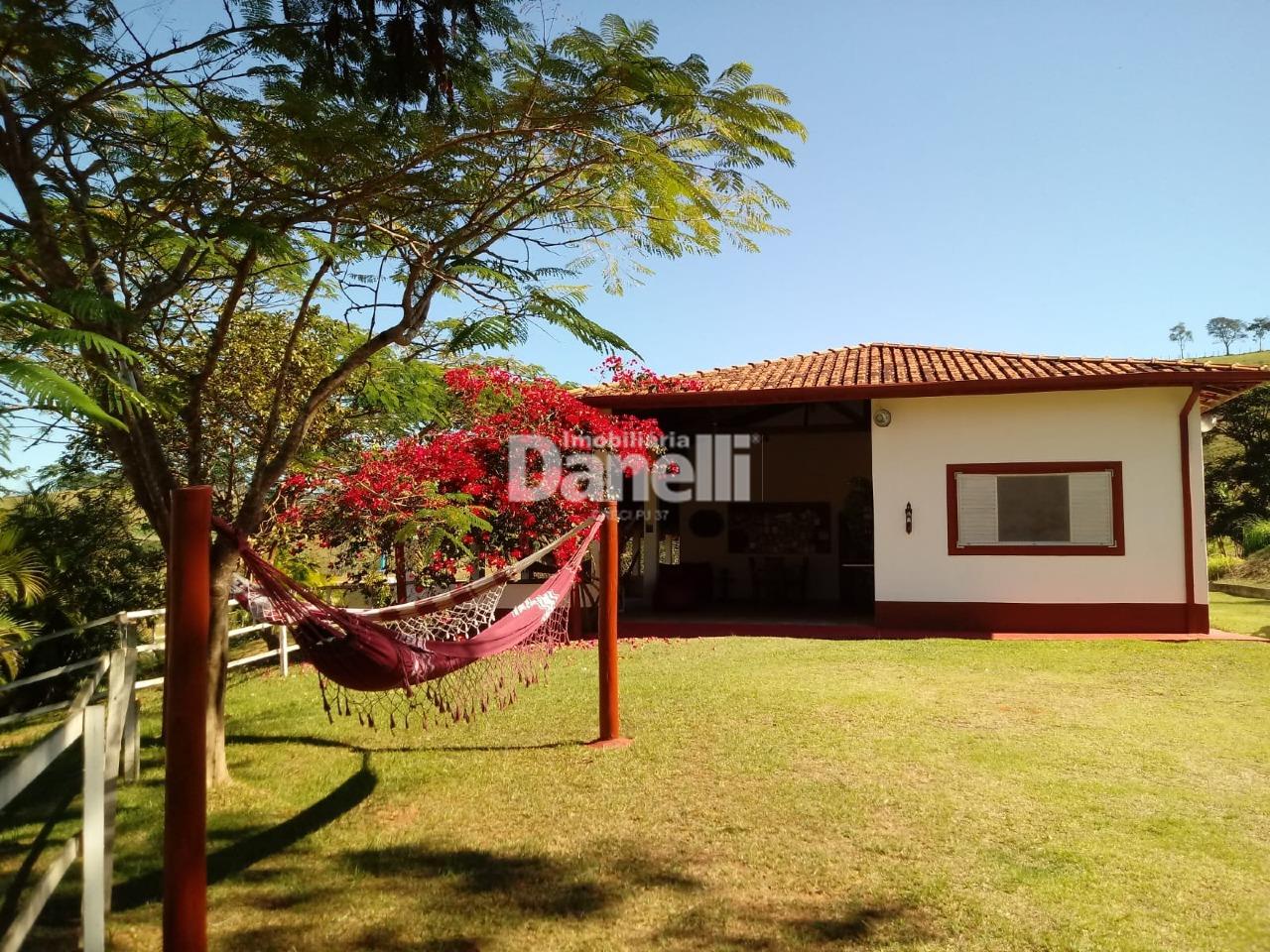 Sítio à venda no Turvo : 