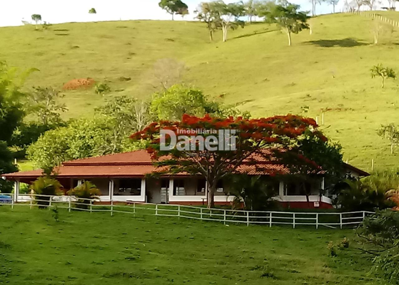 Sítio à venda no Turvo : 