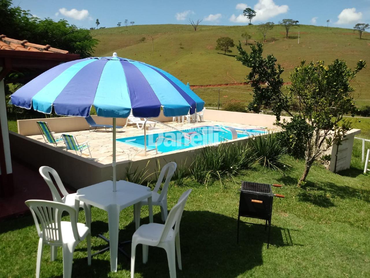 Sítio à venda no Turvo : 