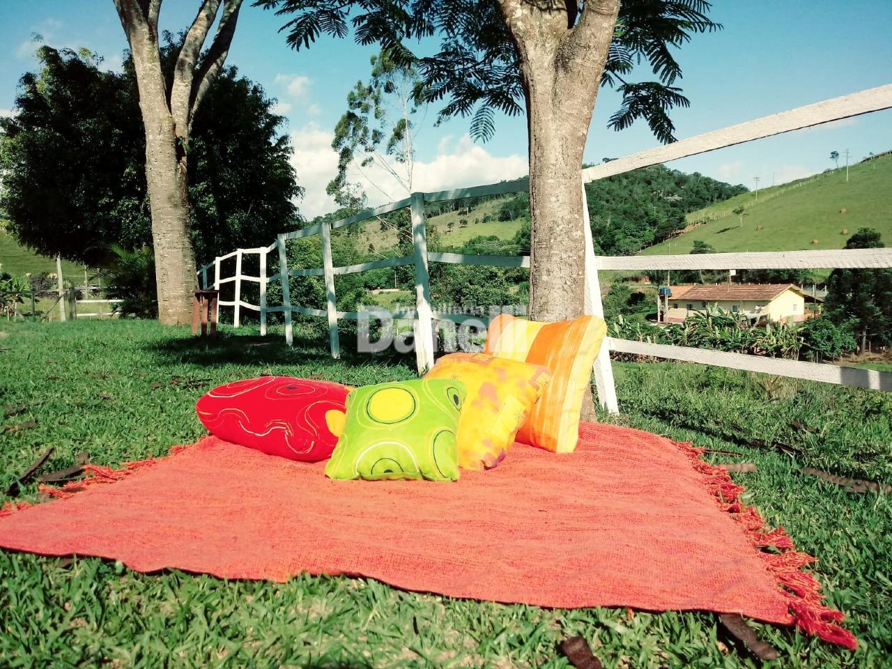 Sítio à venda no Turvo : 