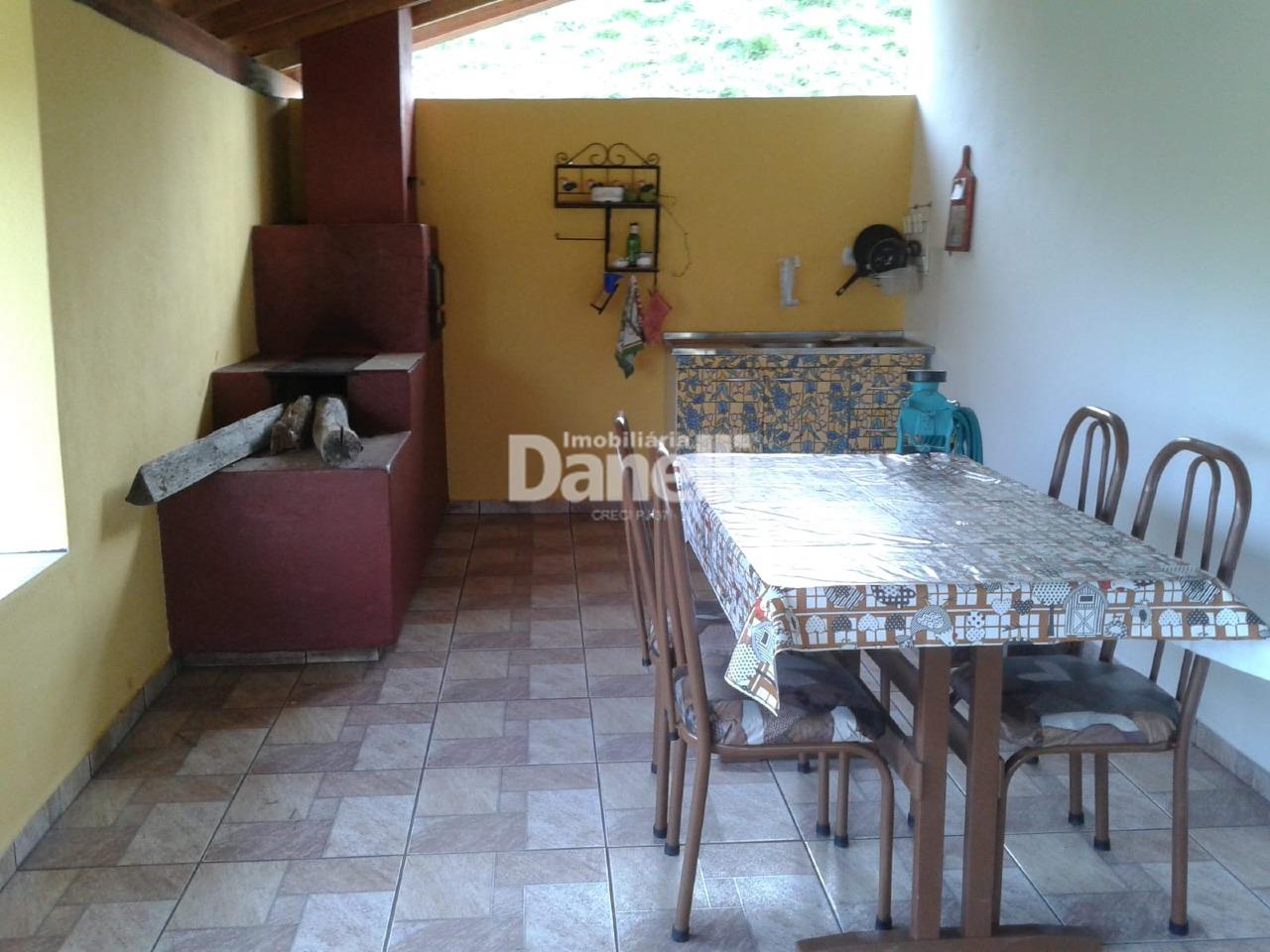 Sítio à venda no Turvo : 