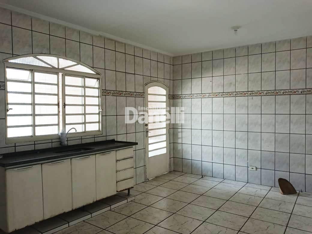 Casa à venda no Vila São José: 