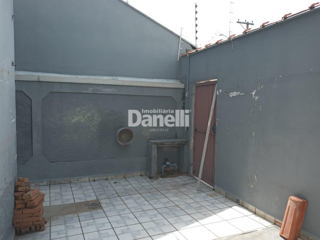 Casa à venda no Vila São José: 