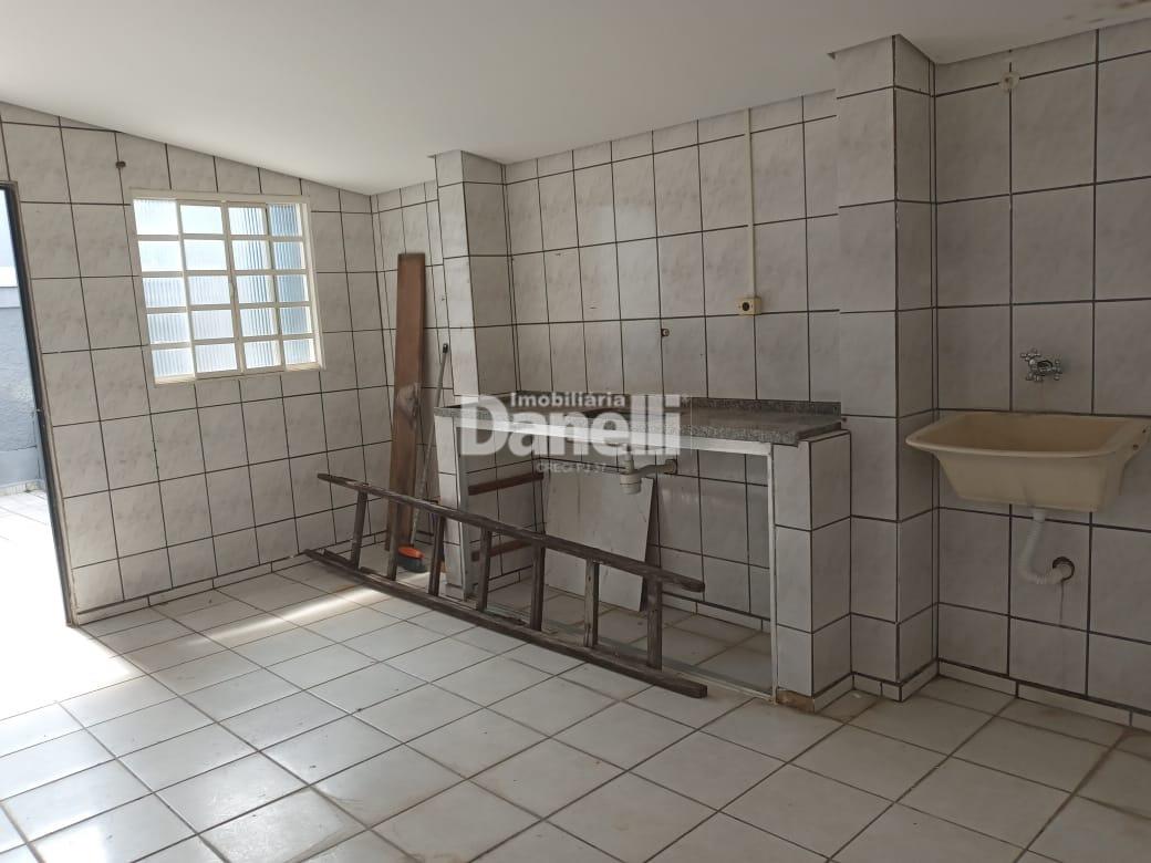 Casa à venda no Vila São José: 