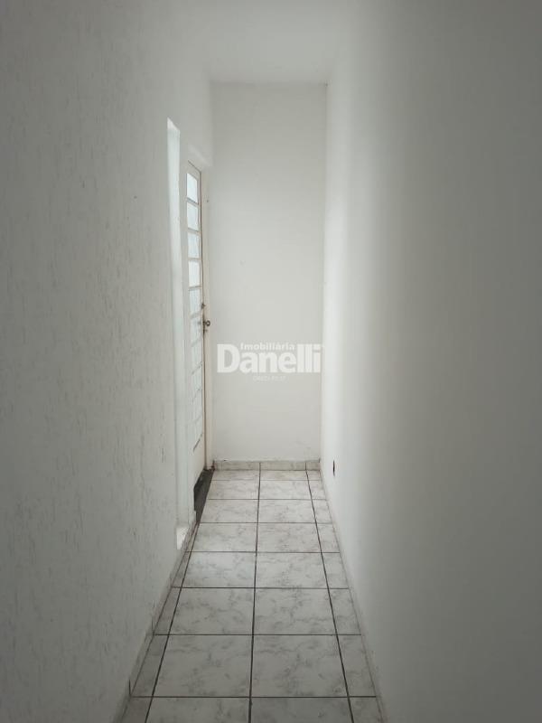 Casa à venda no Vila São José: 