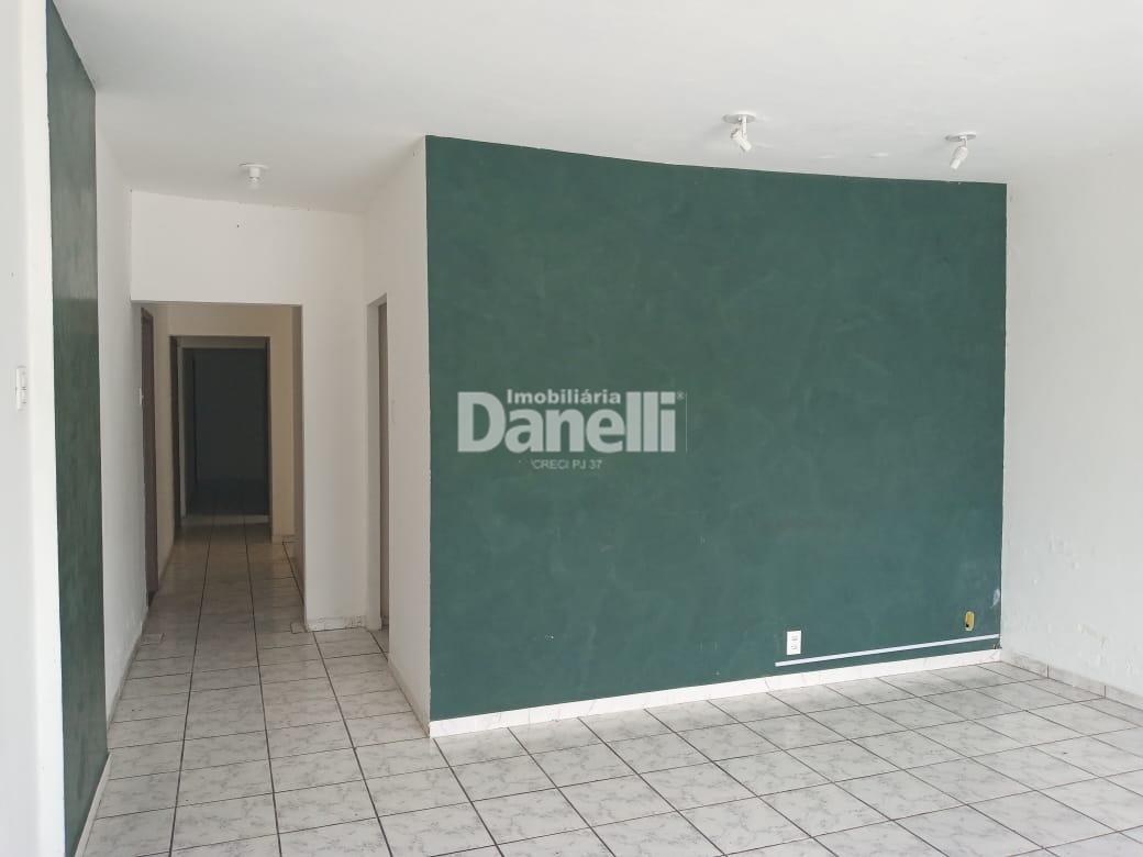 Casa à venda no Vila São José: 