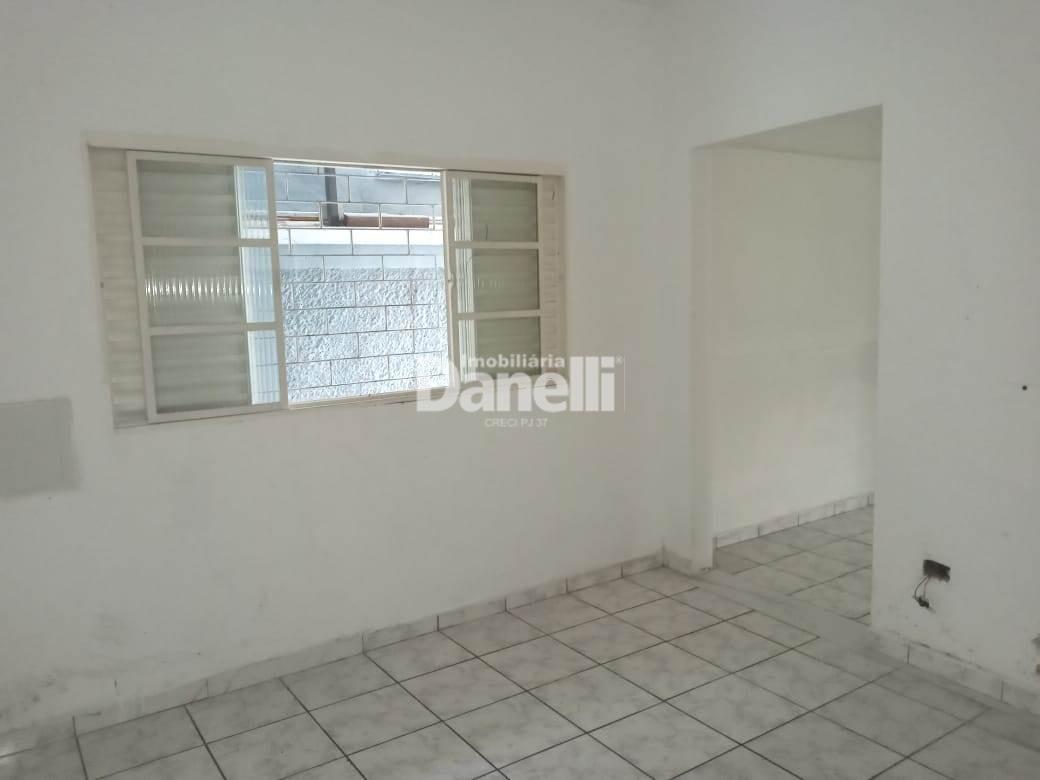 Casa à venda no Vila São José: 