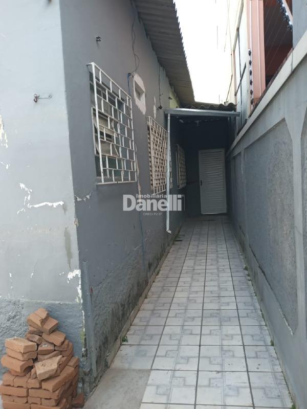 Casa à venda no Vila São José: 