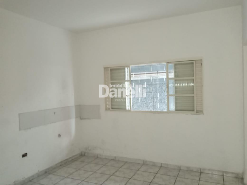 Casa à venda no Vila São José: 