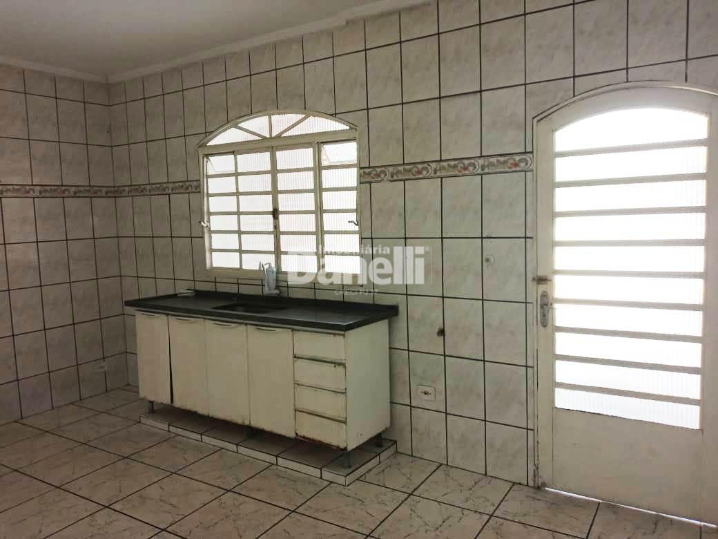 Casa à venda no Vila São José: 