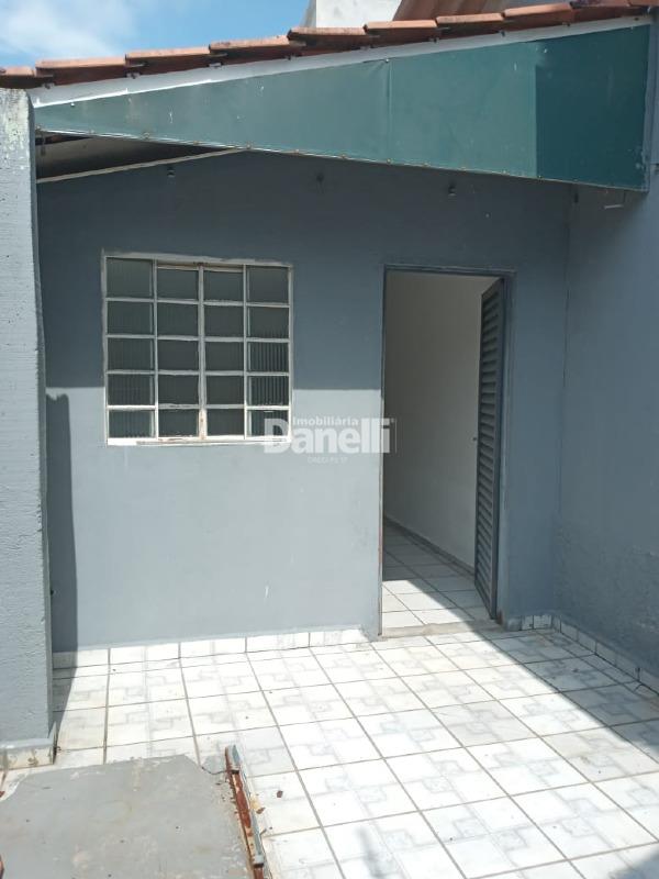 Casa à venda no Vila São José: 