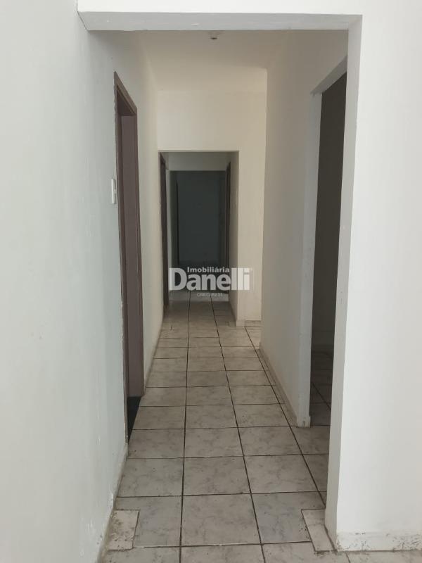 Casa à venda no Vila São José: 