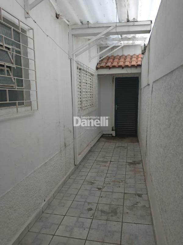 Casa à venda no Vila São José: 