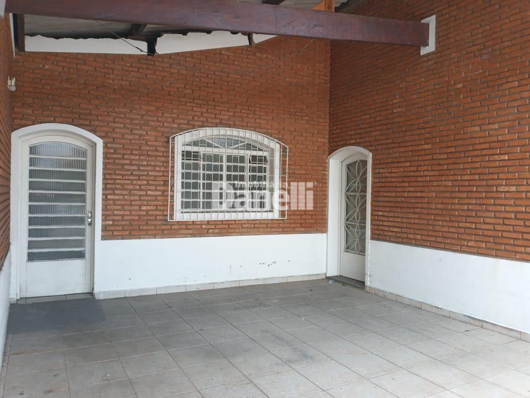 Casa à venda no Vila São José: 